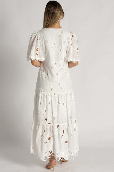 Trelise Cooper - Leaf Me Alone Goodness Gracious Dress