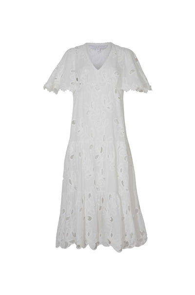 Trelise Cooper - Leaf Me Alone Goodness Gracious Dress