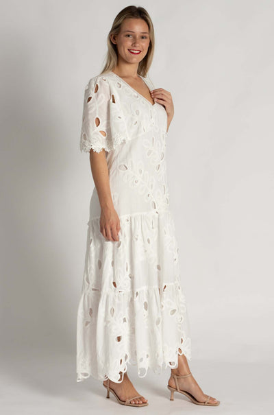 Trelise Cooper - Leaf Me Alone Goodness Gracious Dress