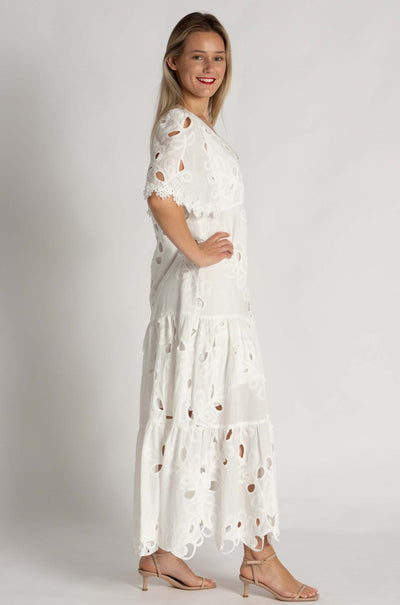 Trelise Cooper - Leaf Me Alone Goodness Gracious Dress