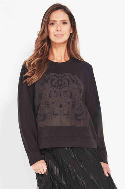 Verge - Hadley Sweater
