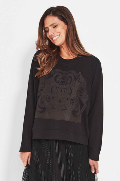 Verge - Hadley Sweater