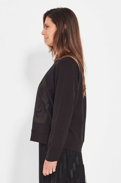 Verge - Hadley Sweater