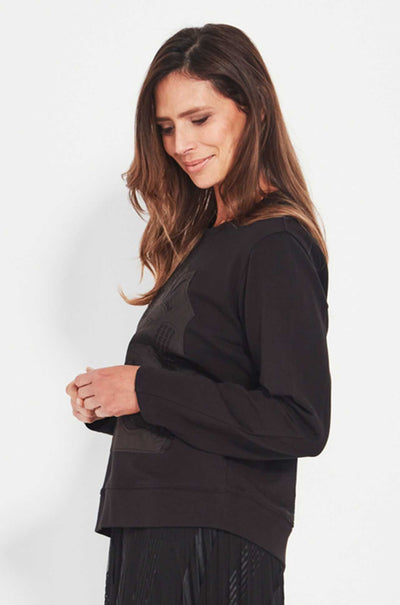 Verge - Hadley Sweater