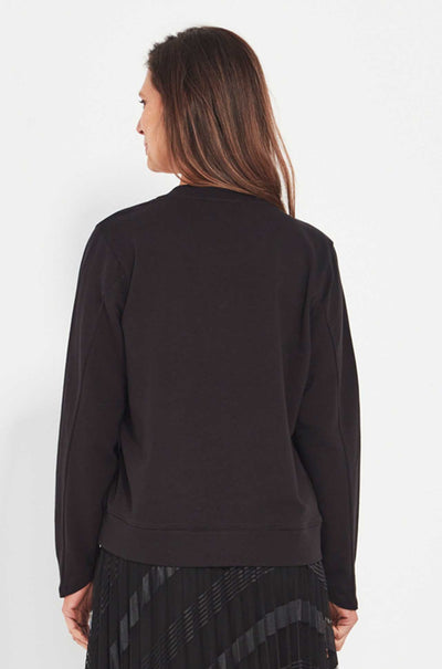 Verge - Hadley Sweater
