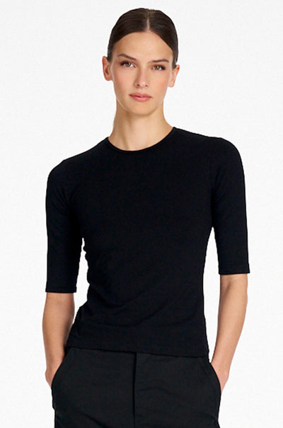 Signature Mela Purdie - Half Sleeve Top