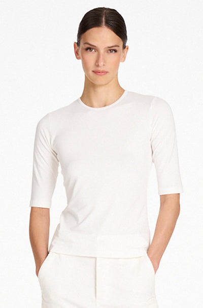 Signature Mela Purdie - Half Sleeve Top
