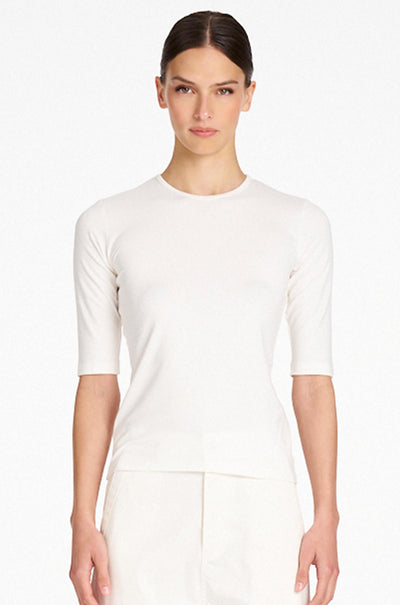 Signature Mela Purdie - Half Sleeve Top