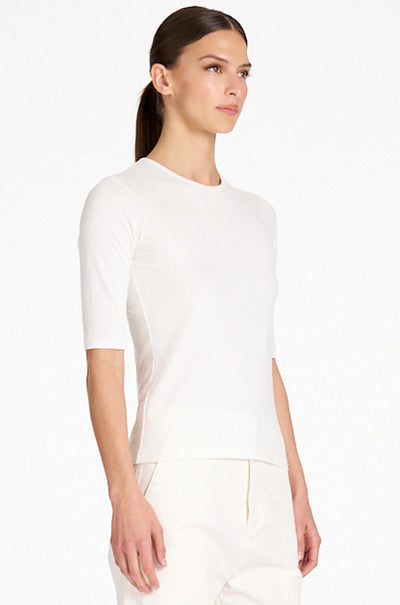 Signature Mela Purdie - Half Sleeve Top