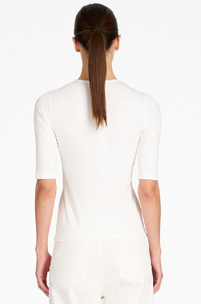 Signature Mela Purdie - Half Sleeve Top