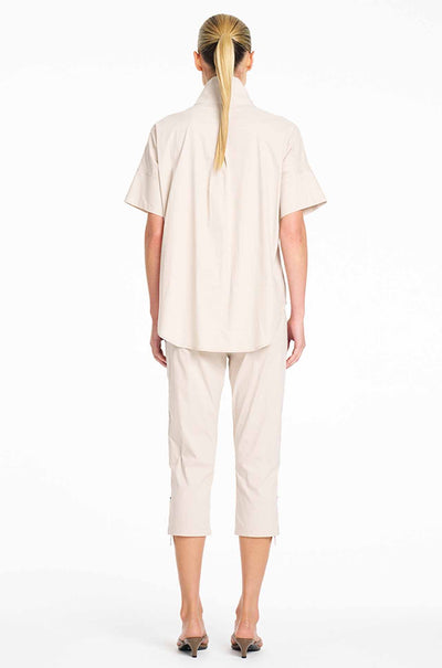 Mela Purdie - Half Zip Shirt