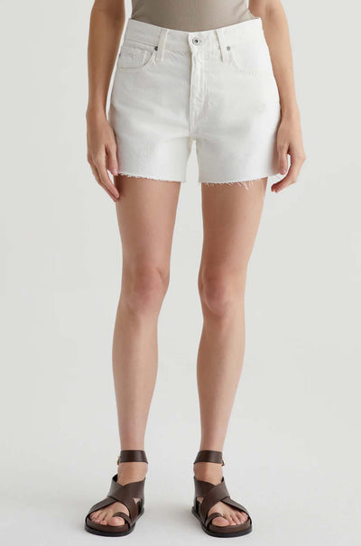 AG Jeans - Halle in Powder Destructed