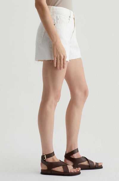 AG Jeans - Halle in Powder Destructed
