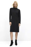 Mela Purdie - Halo Dress in Powder Knit