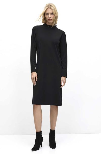 Mela Purdie - Halo Dress in Powder Knit