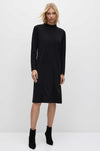 Mela Purdie - Halo Dress in Powder Knit