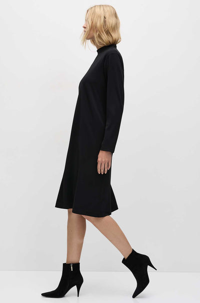 Mela Purdie - Halo Dress in Powder Knit