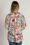 Johnny Was - Hanns Tunic in Prazer Print