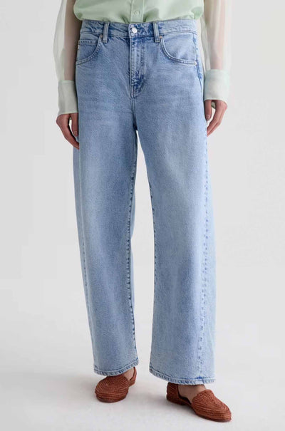 AG Jeans - Hattie Jean in Gold Country