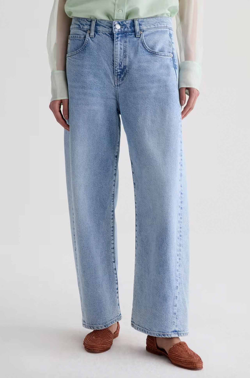 AG Jeans - Hattie Jean in Gold Country