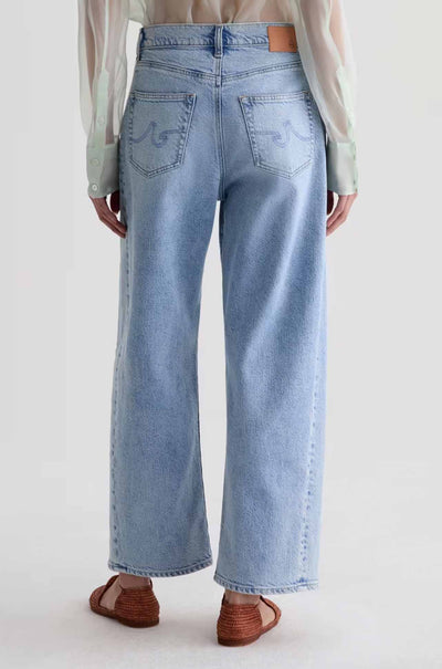 AG Jeans - Hattie Jean in Gold Country