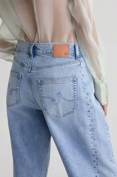 AG Jeans - Hattie Jean in Gold Country