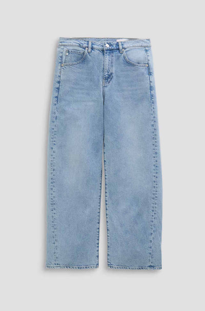 AG Jeans - Hattie Jean in Gold Country