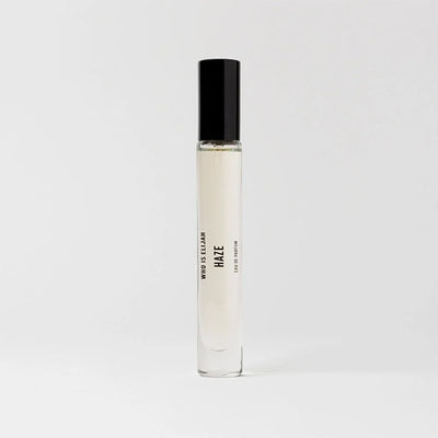 Who Is Elijah - Haze Eau De Parfum