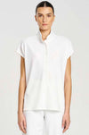 Mela Purdie - Henly Tank in Powder Knit