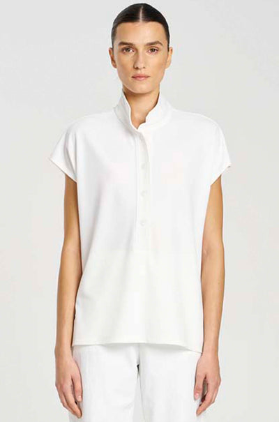 Mela Purdie - Henly Tank in Powder Knit