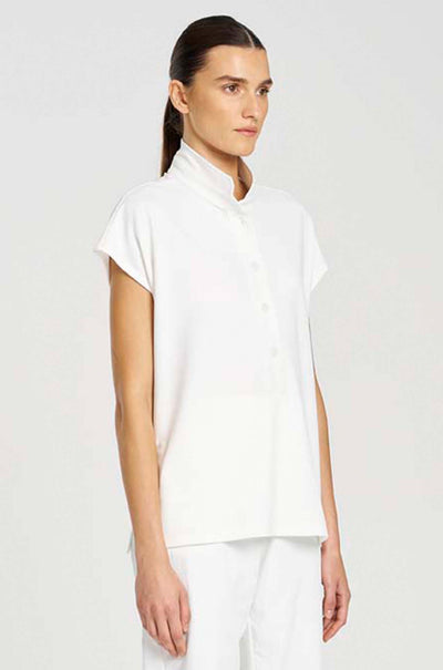 Mela Purdie - Henly Tank in Powder Knit