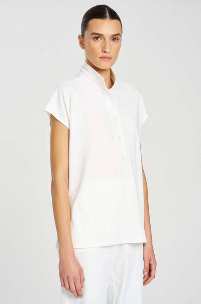Mela Purdie - Henly Tank in Powder Knit