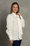 Boem - Hepburn Linen Shirt