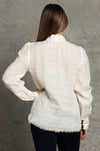 Boem - Hepburn Linen Shirt