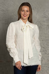 Boem - Hepburn Linen Shirt