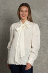 Boem - Hepburn Linen Shirt