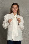 Boem - Hepburn Linen Shirt