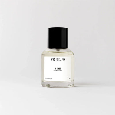 Who Is Elijah - His/Her Eau De Parfum