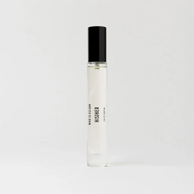Who Is Elijah - His/Her Eau De Parfum