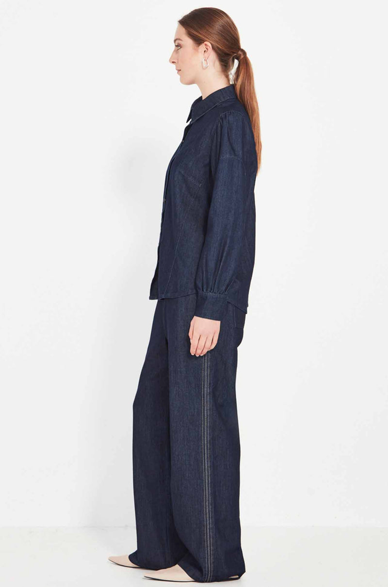 Verge - Hudson Shirt