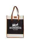 The Cool Hunter Market Bags - Hummus Tan Market Bag