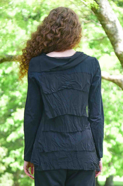 Curate - I Couldnt Bare Less Short Order Top