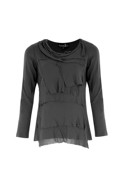 Curate - I Couldnt Bare Less Short Order Top