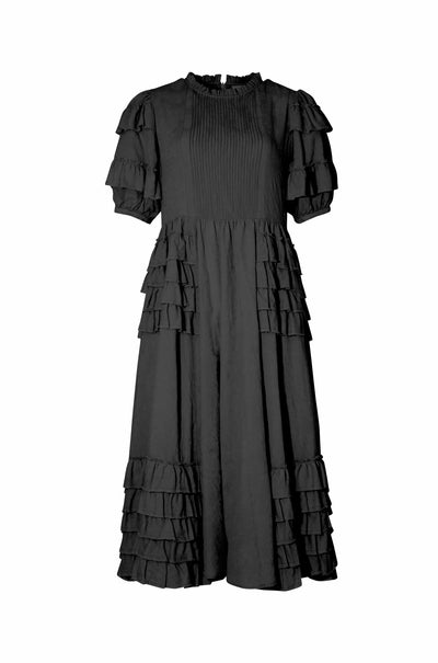 Trelise Cooper - Fever Stitch I Frill Survive Dress