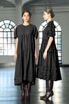 Trelise Cooper - Fever Stitch I Frill Survive Dress