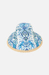 Camilla - Isnik Lullaby Wide Brim Bucket Hat