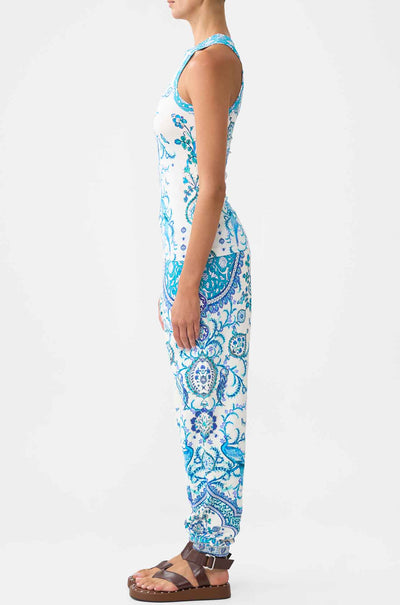 Camilla - Isnik Lullaby Jersey Tank Top