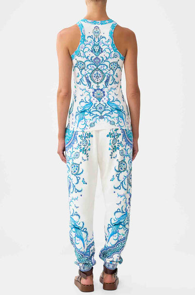 Camilla - Isnik Lullaby Jersey Tank Top