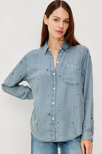 Rails - Ingrid Shirt
