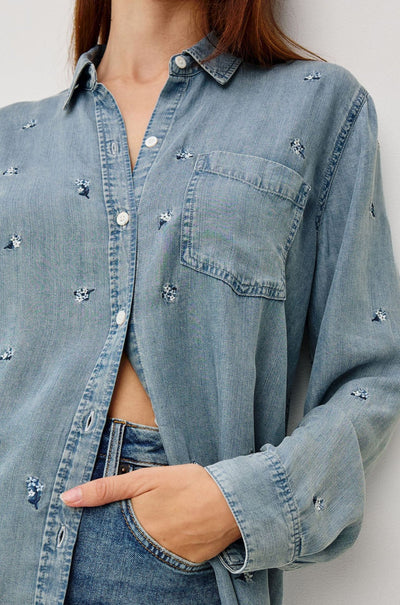 Rails - Ingrid Shirt